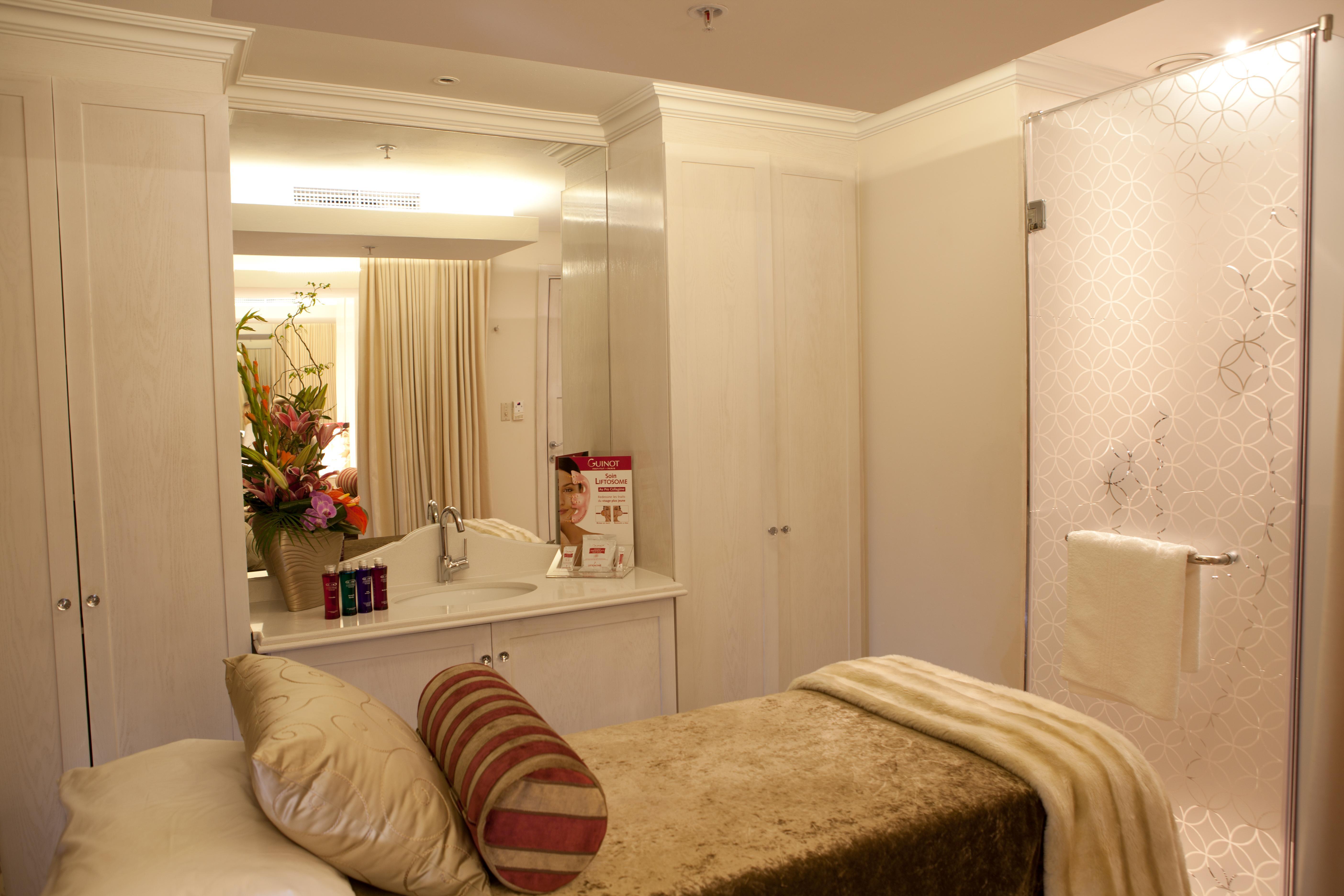 The Michelangelo Hotel Sandton Eksteriør billede
